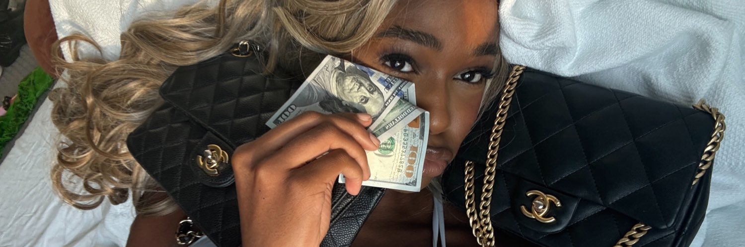 Chanel's banner