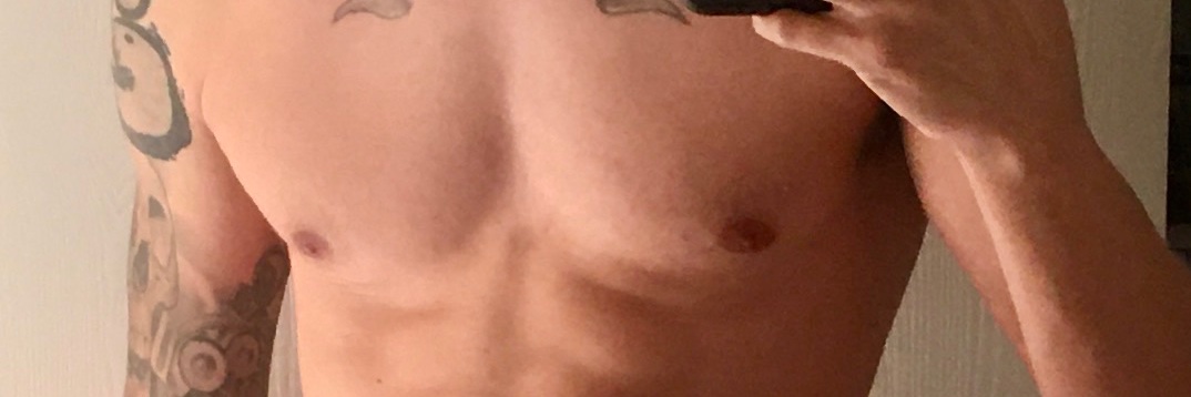 Tyler Havok XXX 🐷's banner