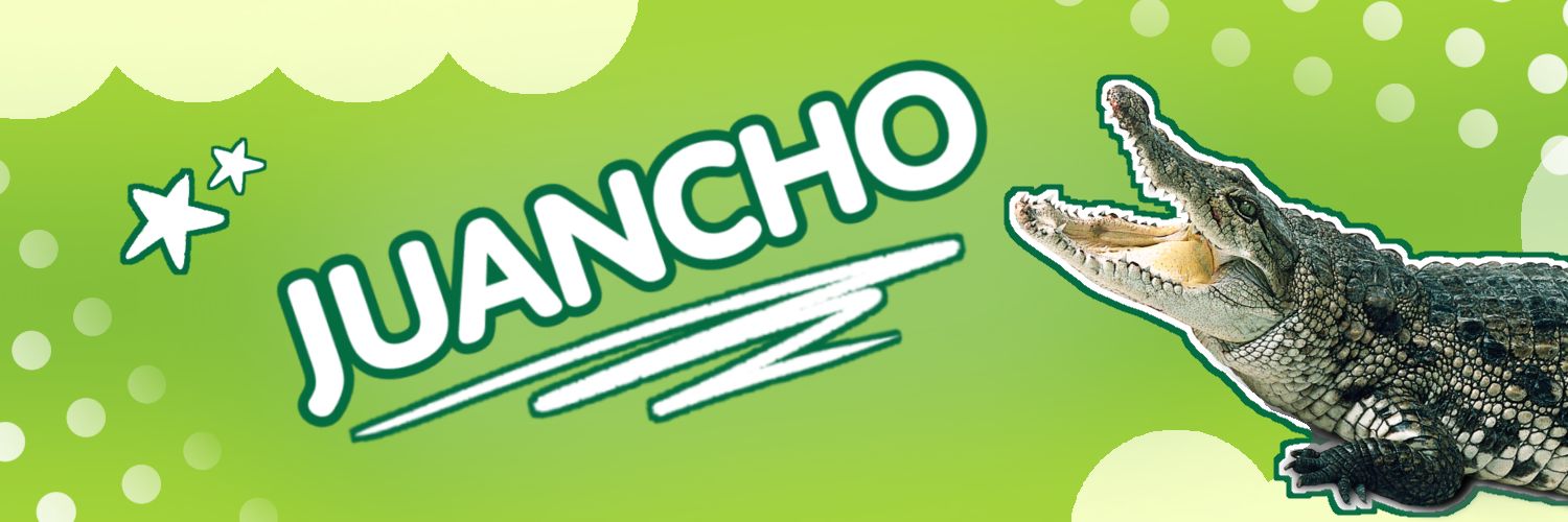 Juancho 💚's banner