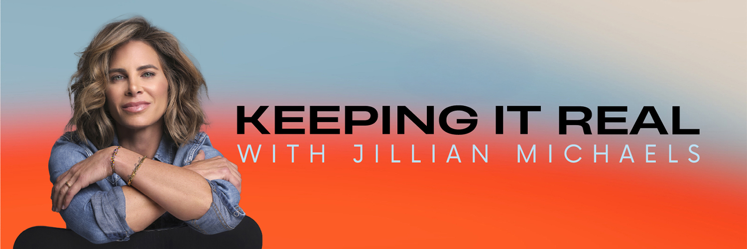 Jillian Michaels's banner