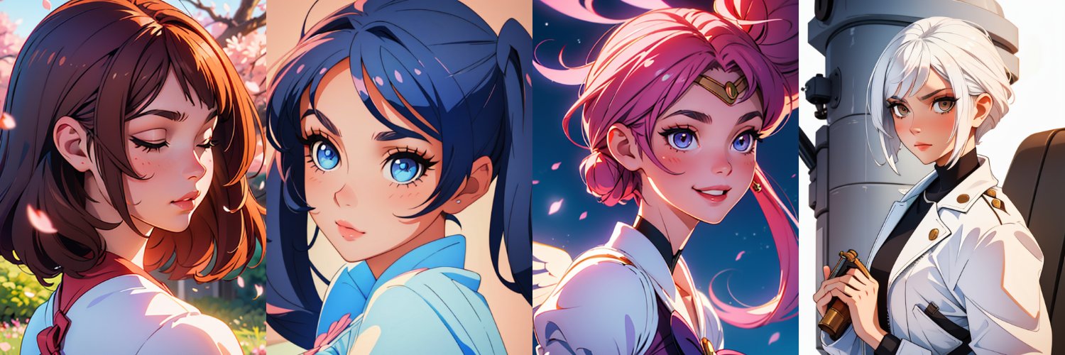 GlamU's banner
