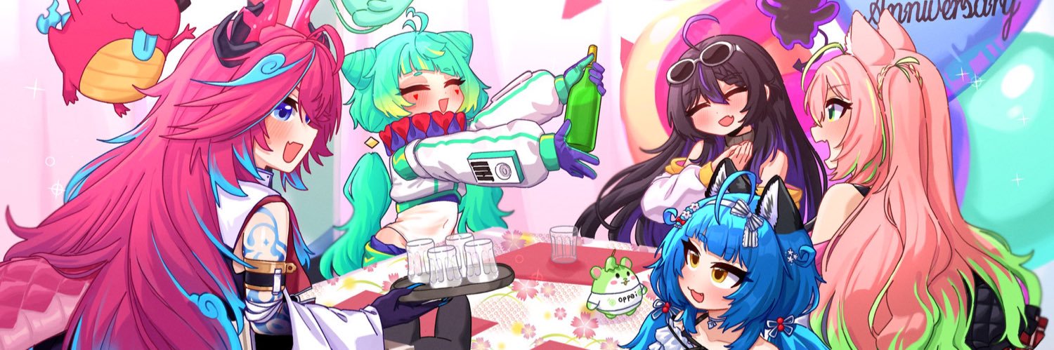 Roca Rourin⚡ | ChromaSHIFT's banner
