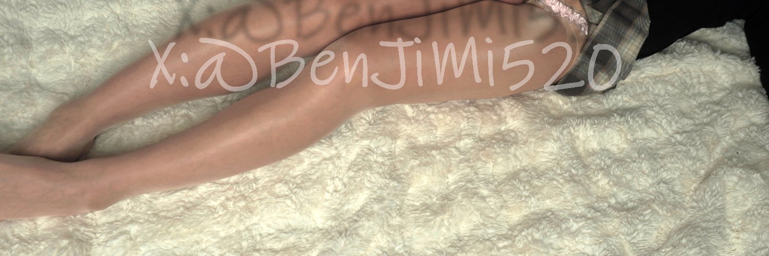 BenJiMi's banner