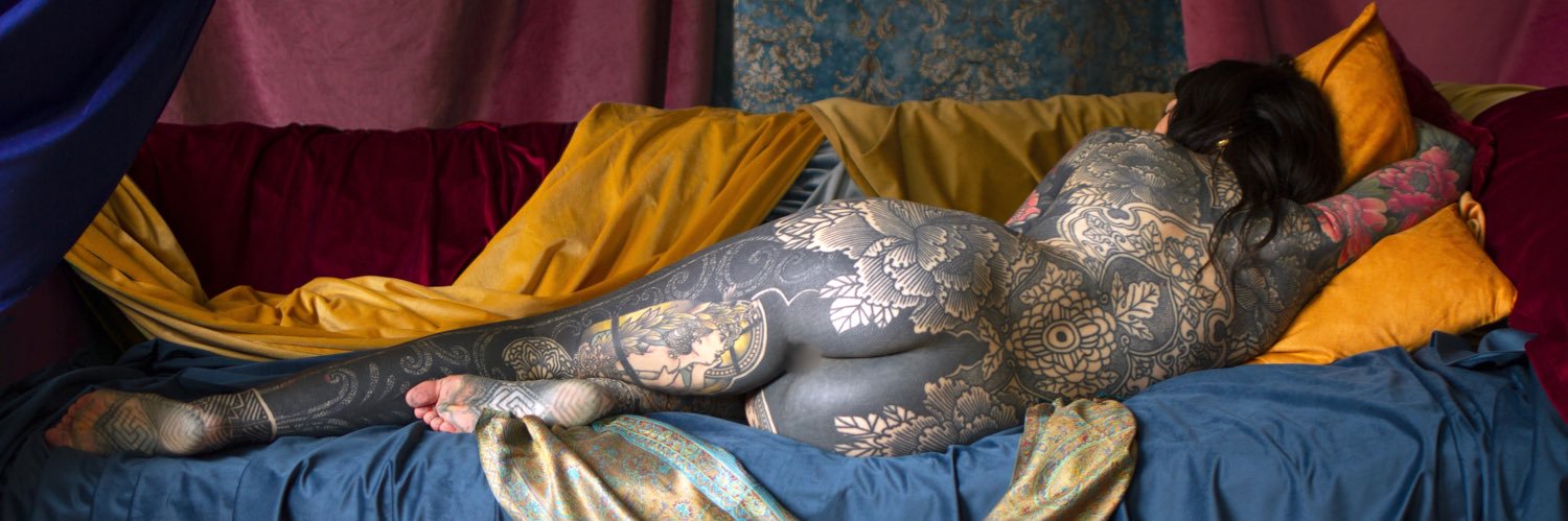 Aieta Céline's banner