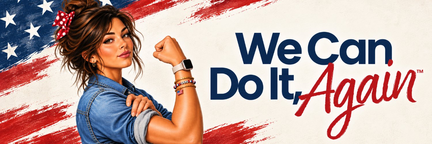 Independent Women's banner