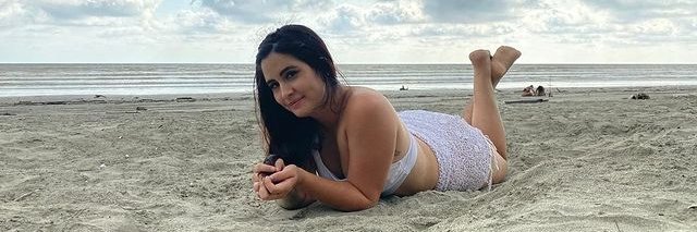 Gaby Argandona's banner