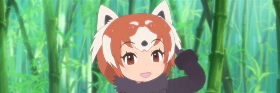 レッサーパンダ名言bot's banner