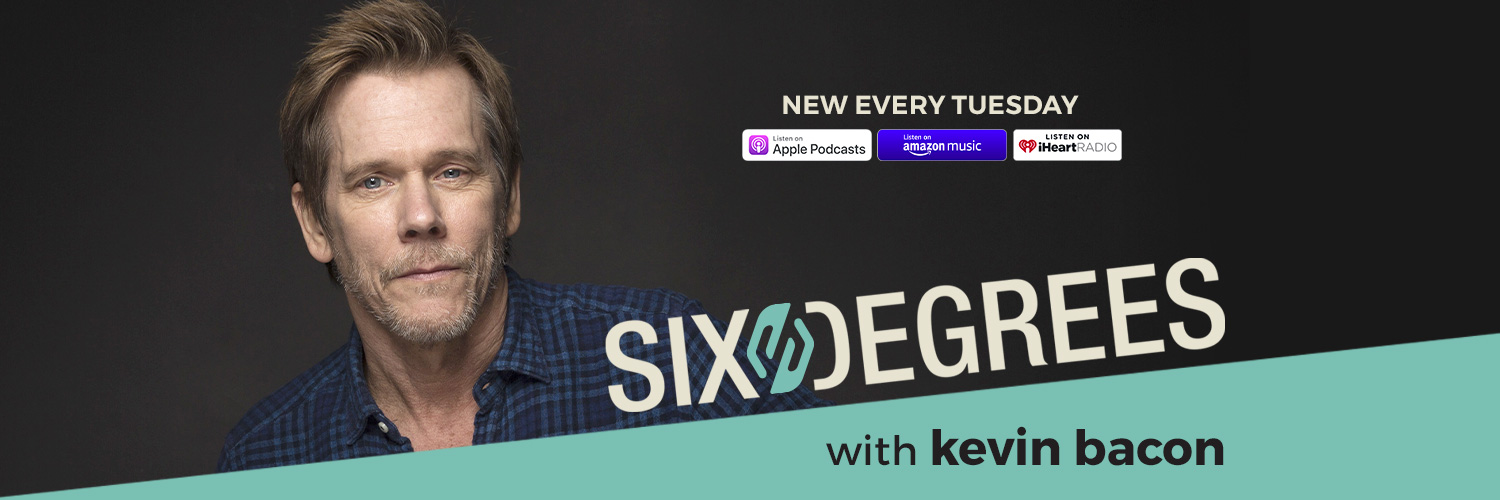 SixDegrees's banner
