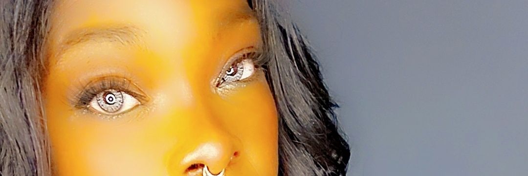 GypsyQueenATL ✨️🌌💫's banner
