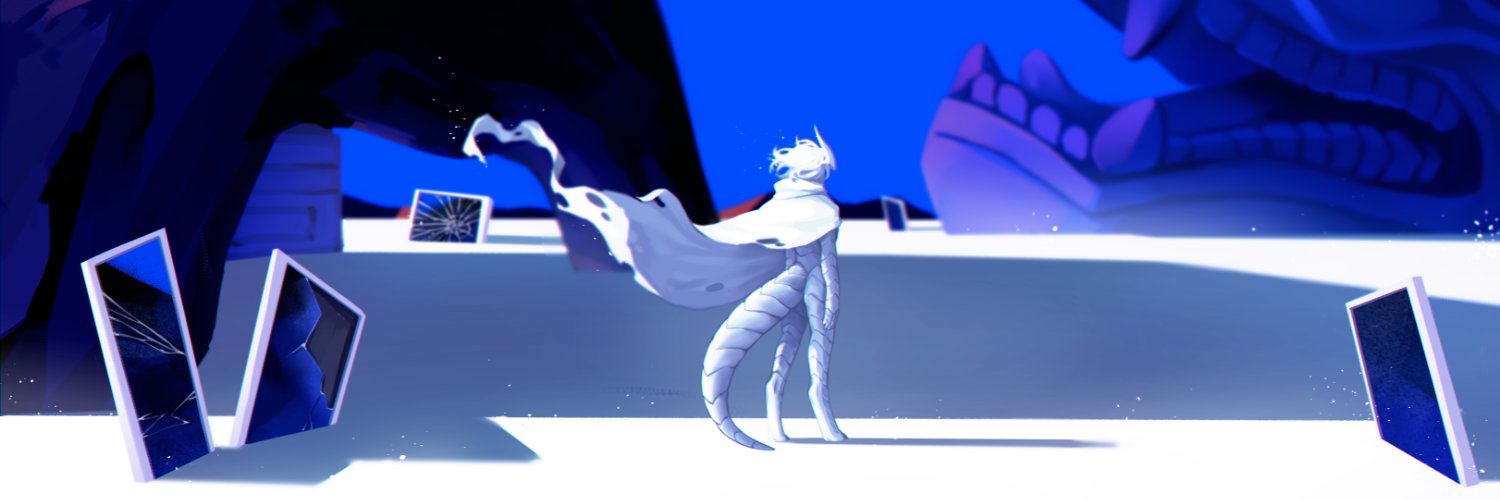 kindred ⟡'s banner