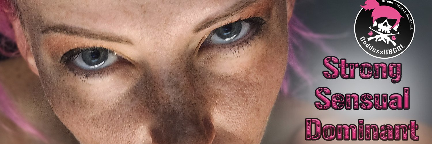 GoddessBBGRL's banner