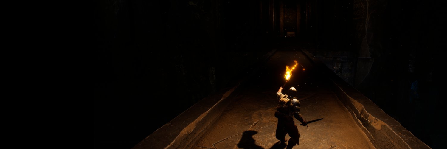 Dungeons Deep - Dark Fantasy ARPG's banner