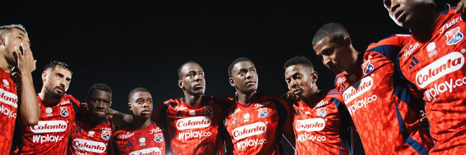 Incógnito poderoso's banner