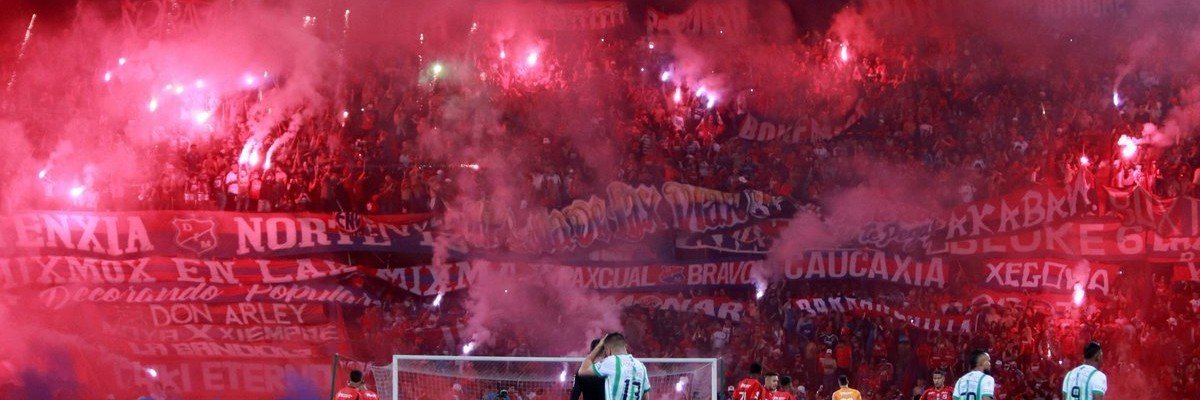 Incógnito poderoso's banner