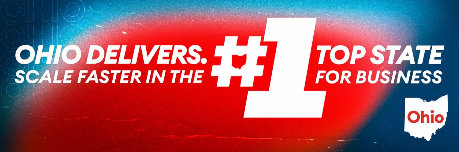 JobsOhio's banner