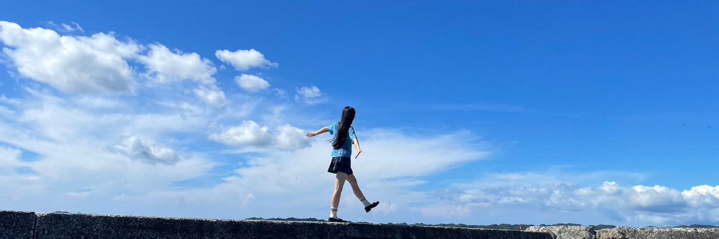 ちばひなの's banner