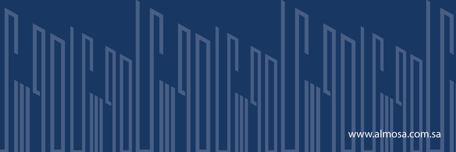 مجموعة موسى الموسى العقارية القابضة's banner