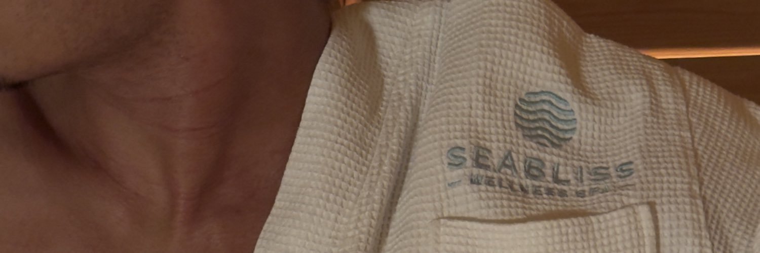 SEABLISS WELLNESS SPA's banner