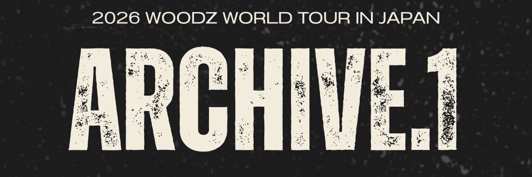 ARCHIVE_1_JAPAN's banner