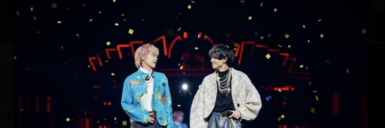 糸's banner