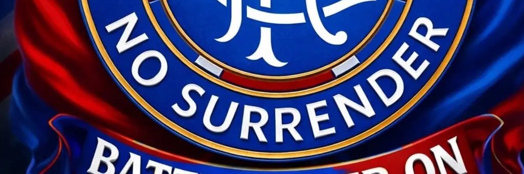 Sick of it….🇬🇧's banner