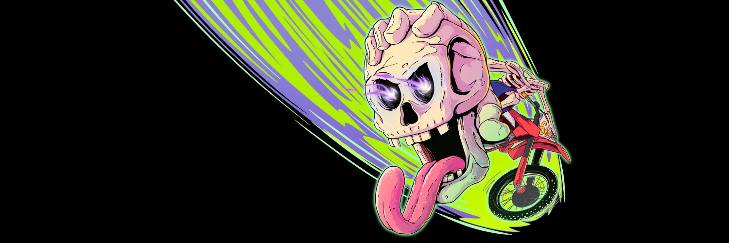 Skult (Studio)'s banner