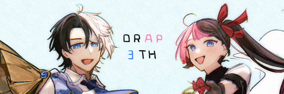 ⛆'s banner