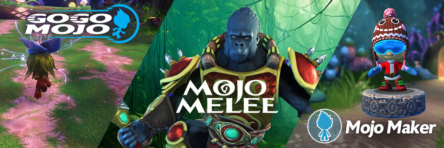 Planet Mojo Games's banner