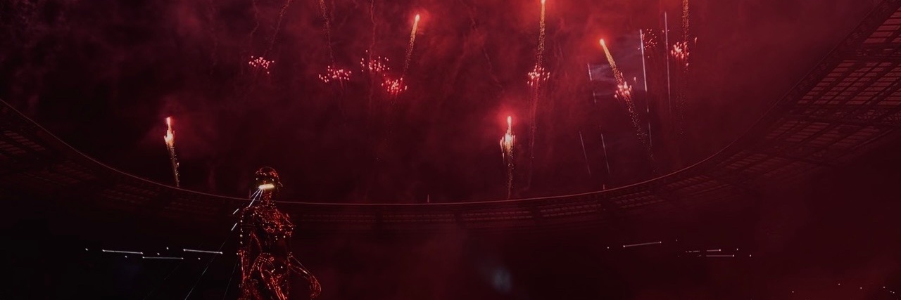 Aurell's banner