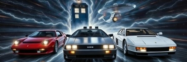 DrRETRO's banner