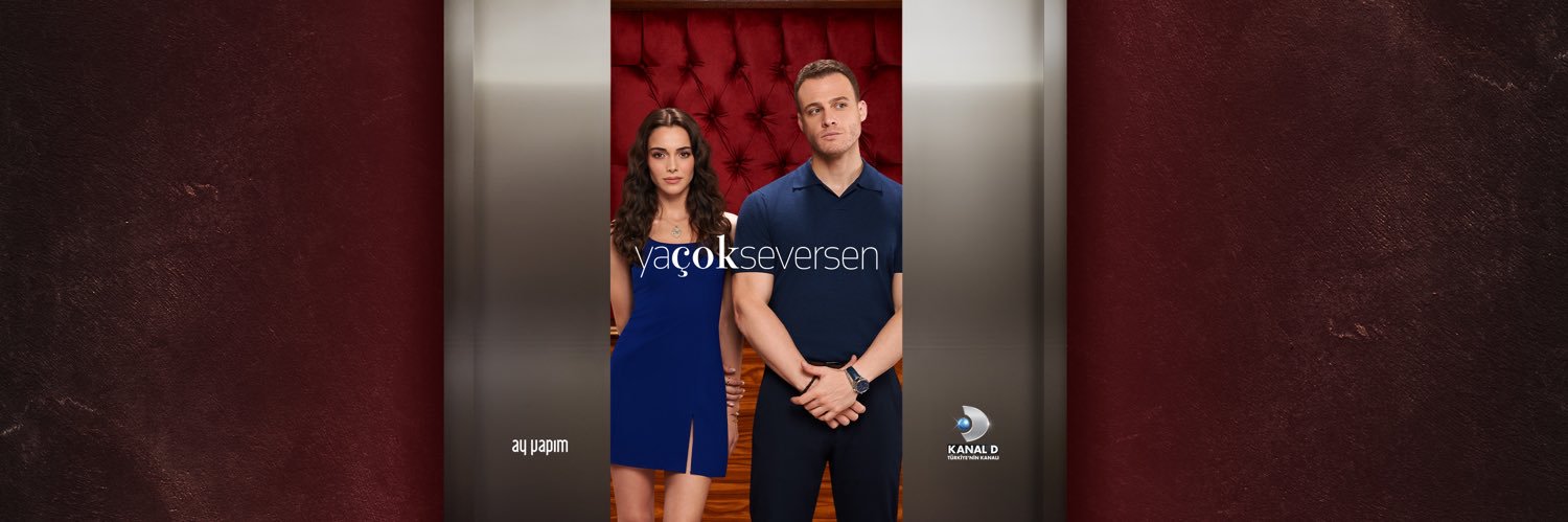 Ya Çok Seversen's banner
