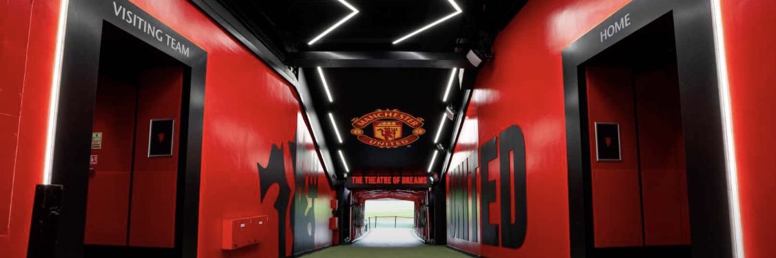 Utd-Demo's banner