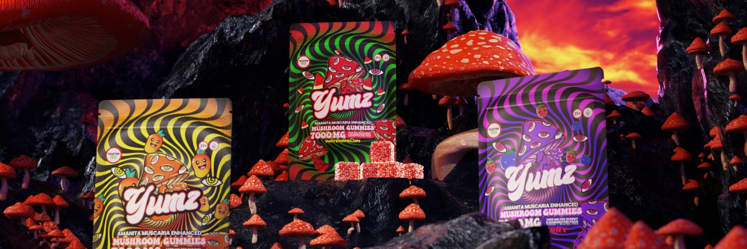 Yumz Lab's banner