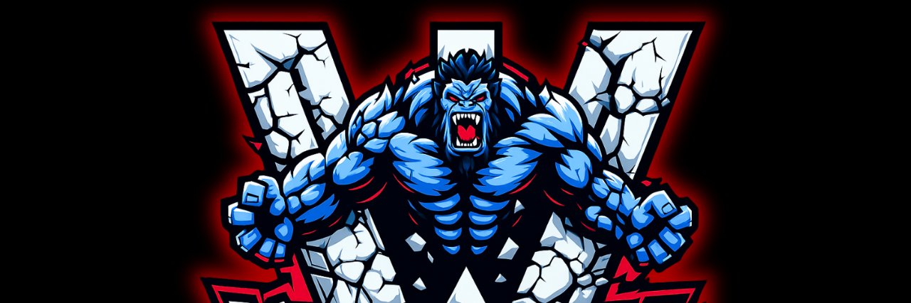 NikoWrex's banner
