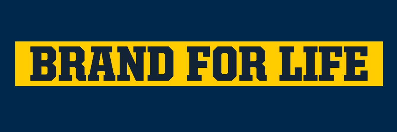 M Power's banner