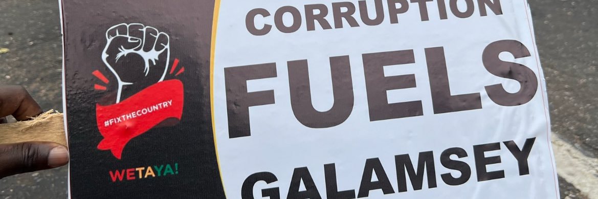 Pazienza✨#StopGalamseyNow's banner