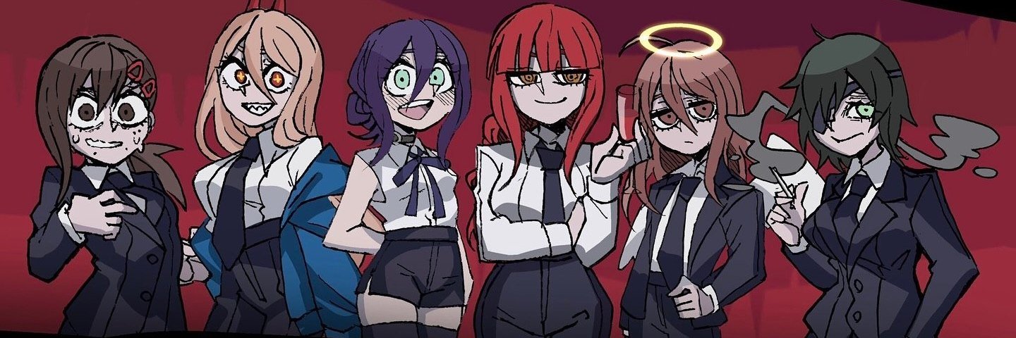 Yukie's banner