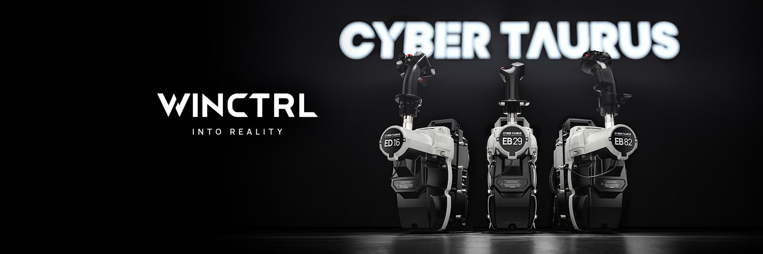 WINCTRL's banner