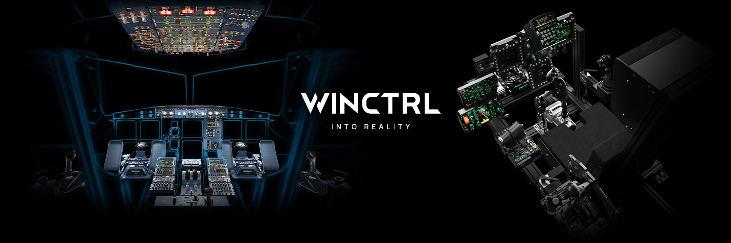 WINCTRL's banner