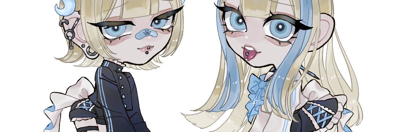 サブ烟's banner