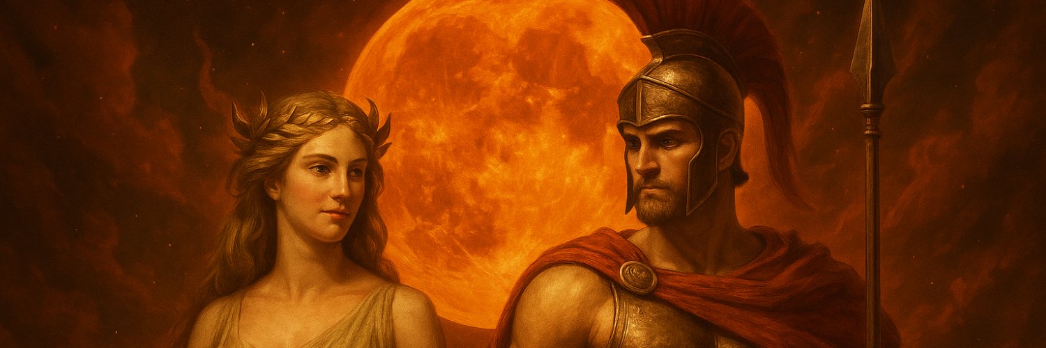 🧡 Baran's banner