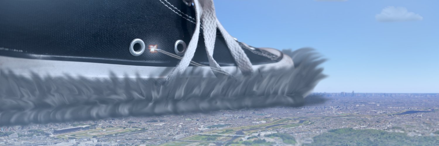 Chris / chrissgiant.bsky.social's banner