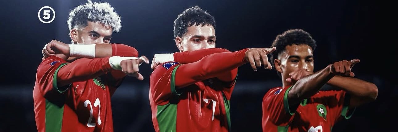 Ayoub 🇲🇦🇵🇸's banner