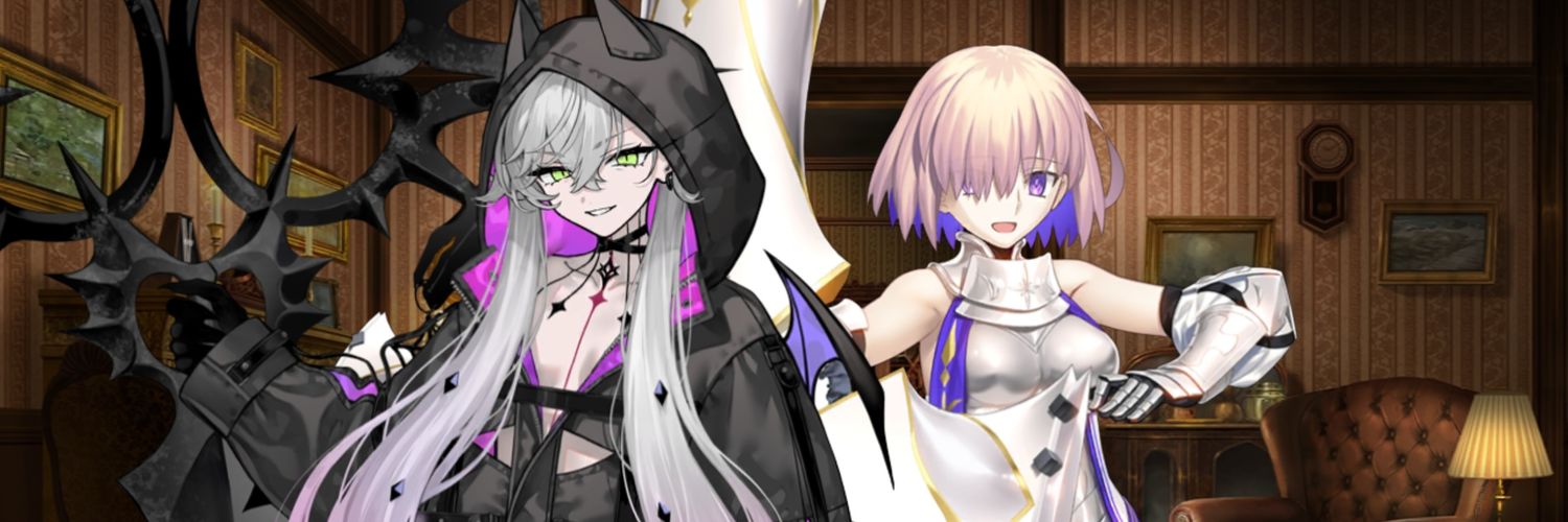 Claeruss (runo)差なら？'s banner