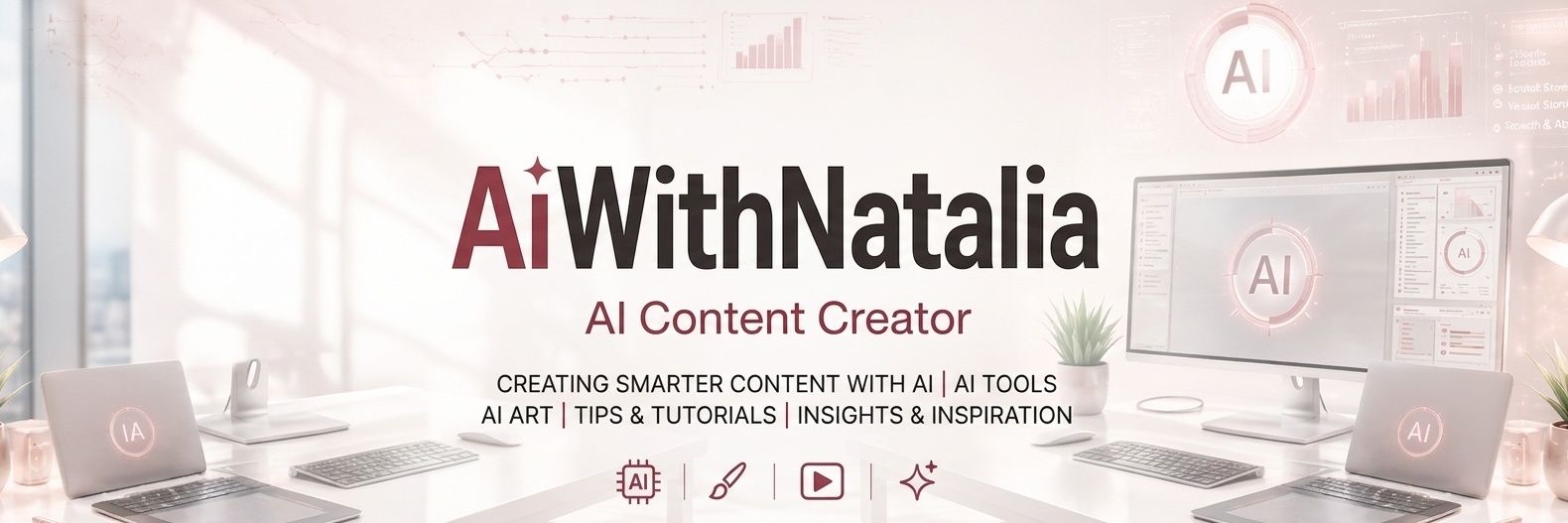 Natalia's banner