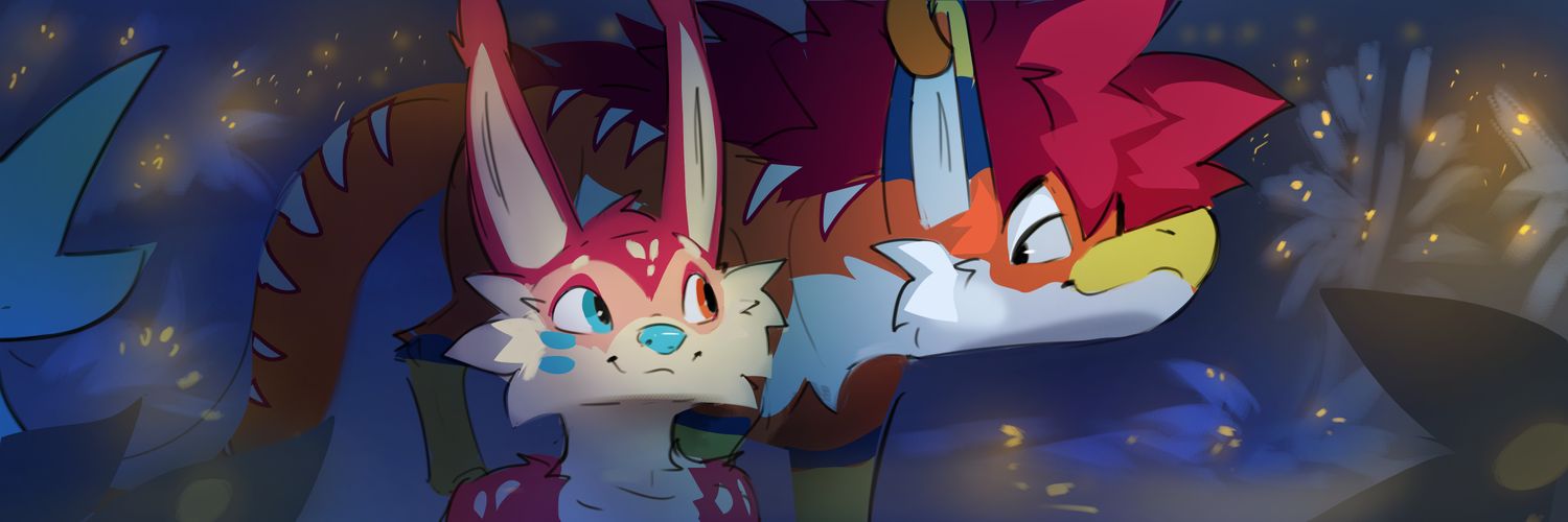 💫Lephkas🇪🇦 ✨️SFW/NSFW✨️'s banner