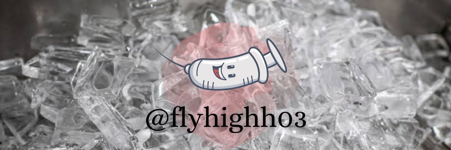 flyhighh3's banner