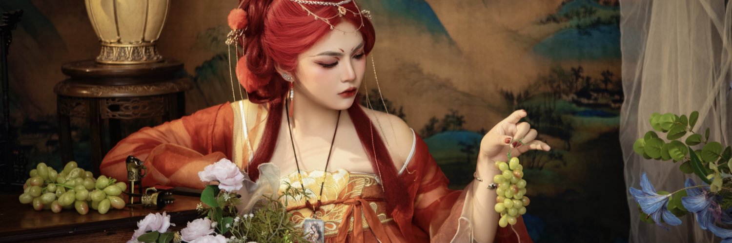 扯线木偶's banner
