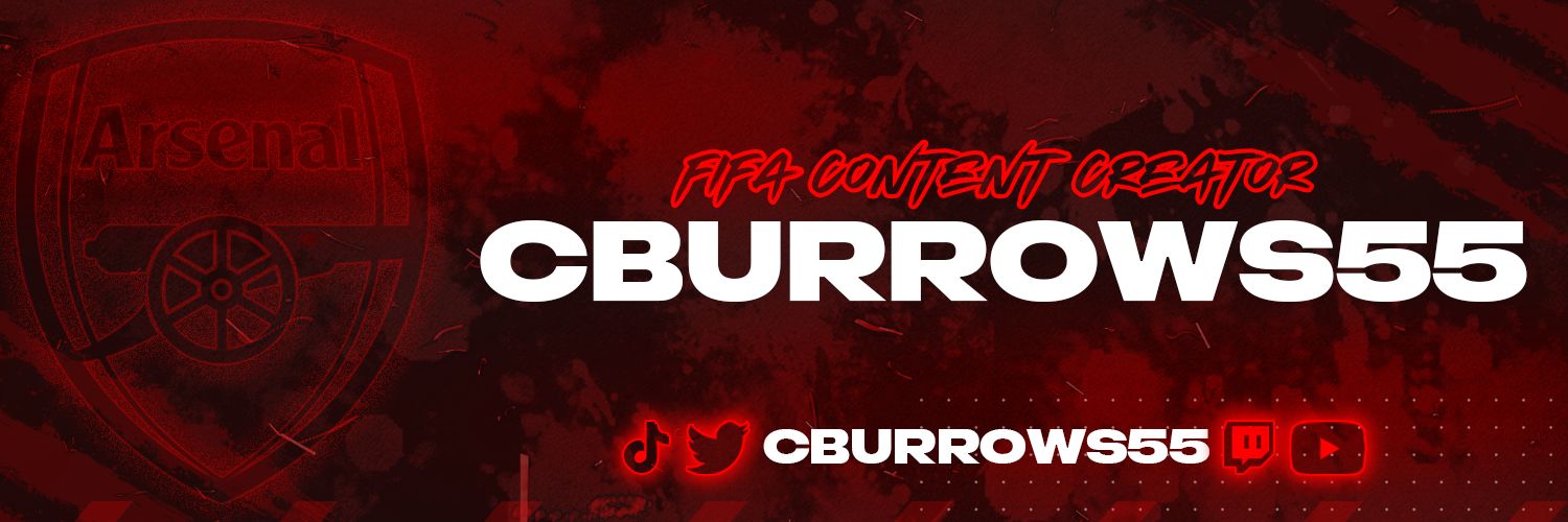 Craig Burrows ♿️'s banner