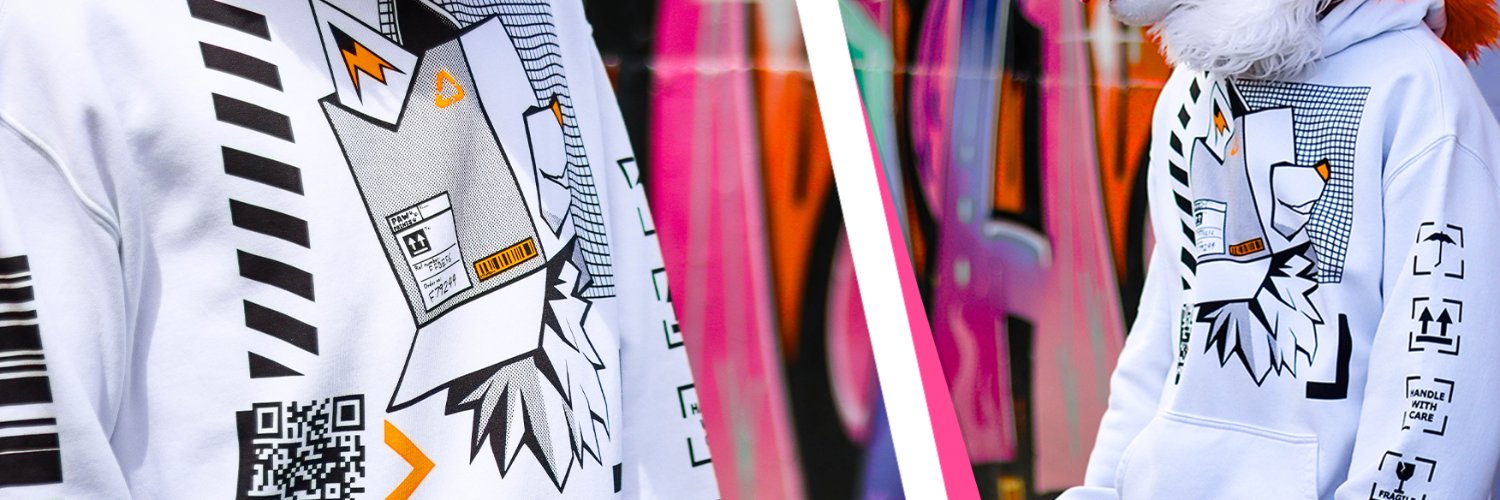 Hyperwags 🦊's banner